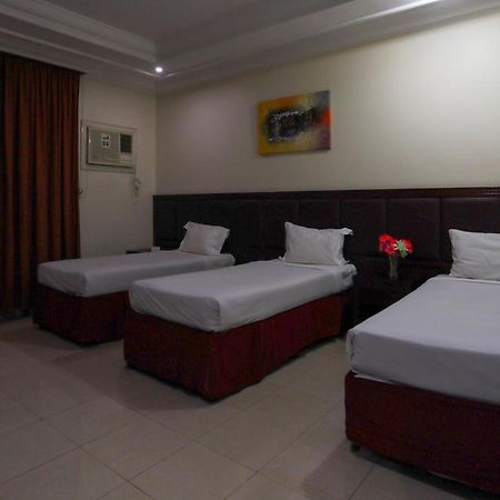 Rabwah Al Safwa Hotel 7 Medina Exteriör bild
