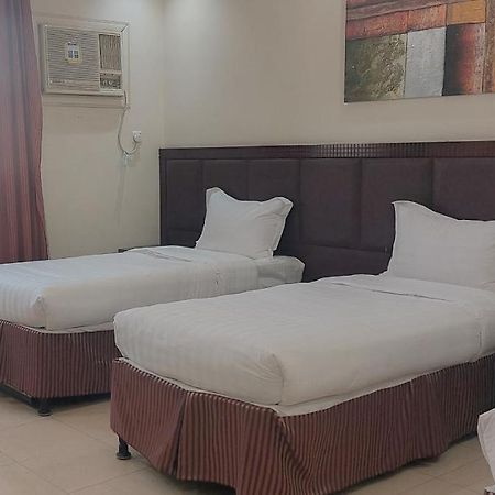 Rabwah Al Safwa Hotel 7 Medina Exteriör bild