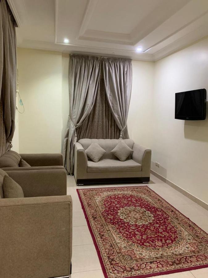 Rabwah Al Safwa Hotel 7 Medina Exteriör bild