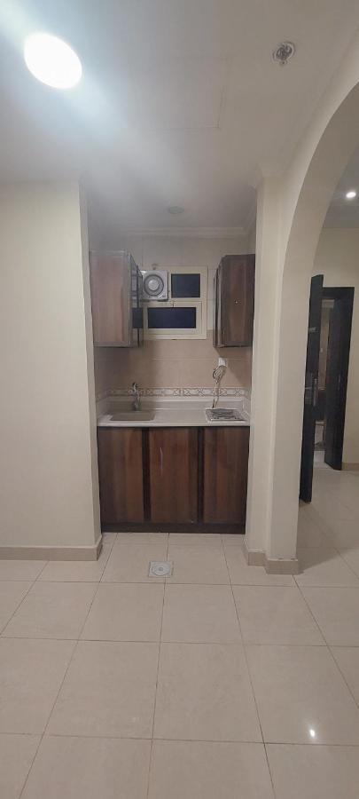 Rabwah Al Safwa Hotel 7 Medina Exteriör bild