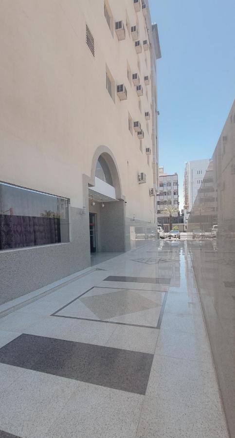 Rabwah Al Safwa Hotel 7 Medina Exteriör bild