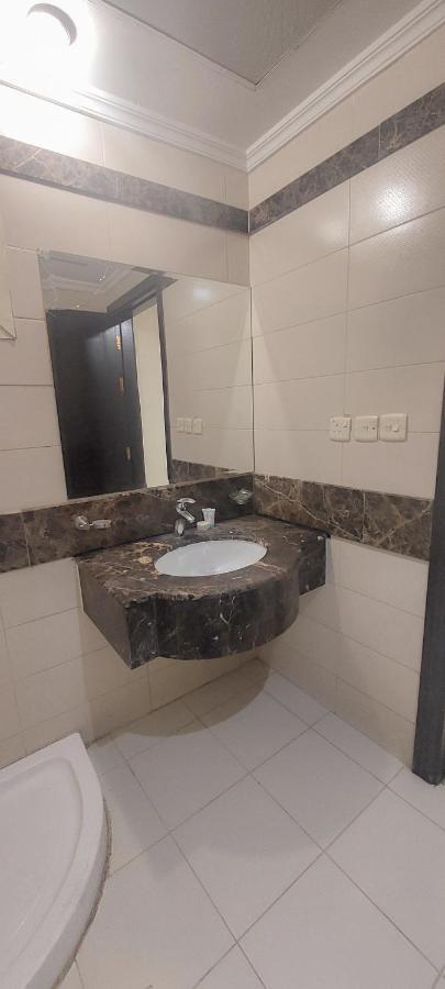 Rabwah Al Safwa Hotel 7 Medina Exteriör bild