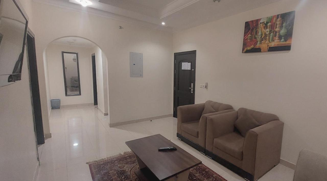 Rabwah Al Safwa Hotel 7 Medina Exteriör bild