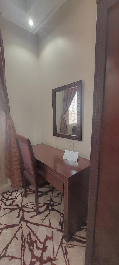 Rabwah Al Safwa Hotel 7 Medina Exteriör bild