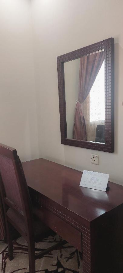 Rabwah Al Safwa Hotel 7 Medina Exteriör bild