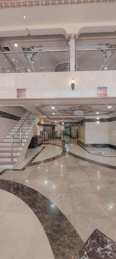 Rabwah Al Safwa Hotel 7 Medina Exteriör bild