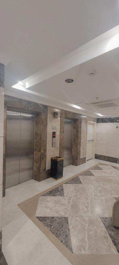 Rabwah Al Safwa Hotel 7 Medina Exteriör bild