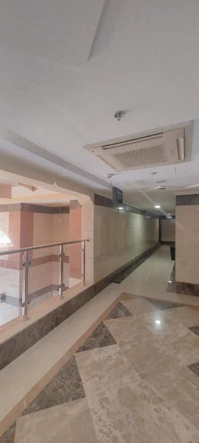 Rabwah Al Safwa Hotel 7 Medina Exteriör bild