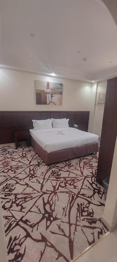 Rabwah Al Safwa Hotel 7 Medina Exteriör bild