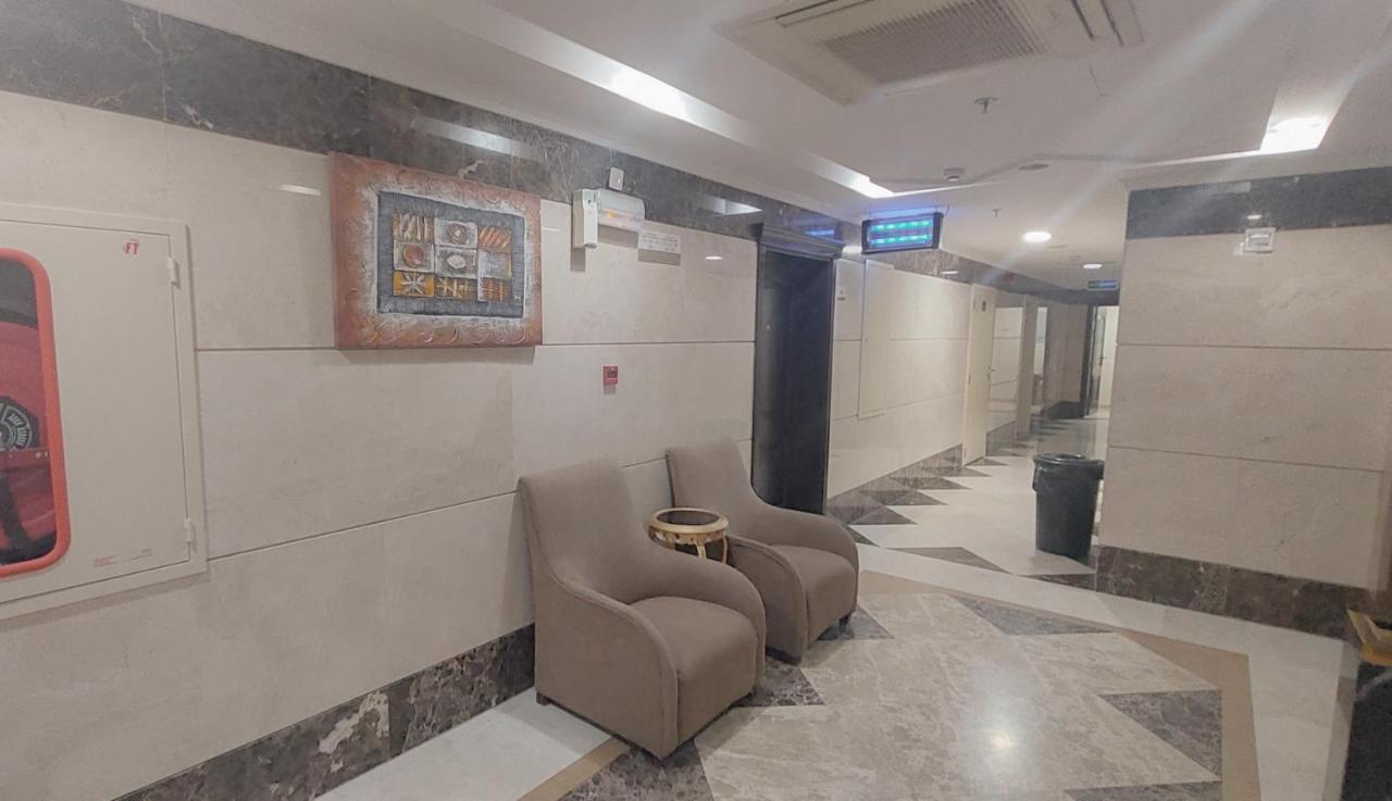 Rabwah Al Safwa Hotel 7 Medina Exteriör bild