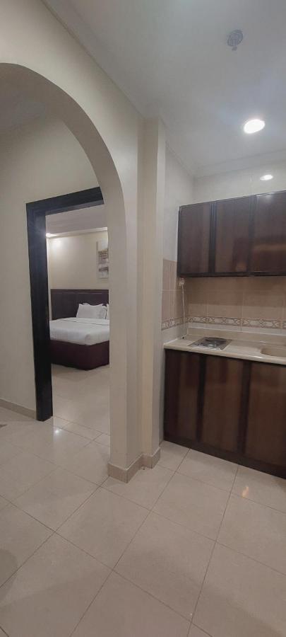 Rabwah Al Safwa Hotel 7 Medina Exteriör bild