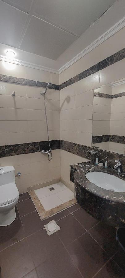Rabwah Al Safwa Hotel 7 Medina Exteriör bild