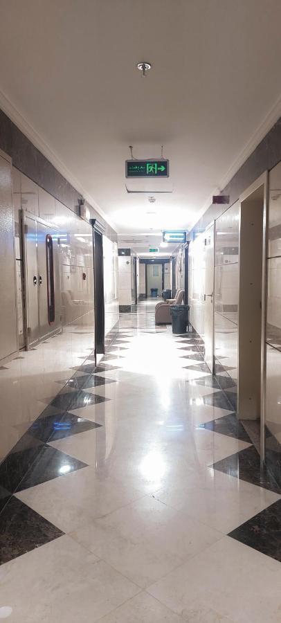 Rabwah Al Safwa Hotel 7 Medina Exteriör bild
